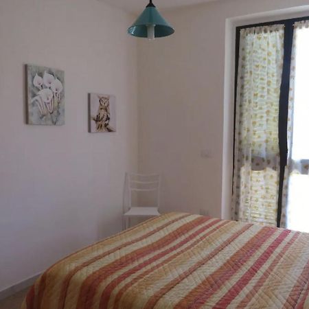 Lovely Flat In Northern Sardinia Valledoria  Ngoại thất bức ảnh