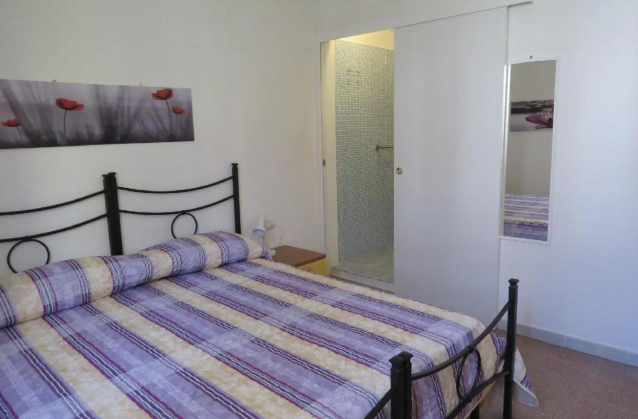 Lovely Flat In Northern Sardinia Valledoria  Ngoại thất bức ảnh