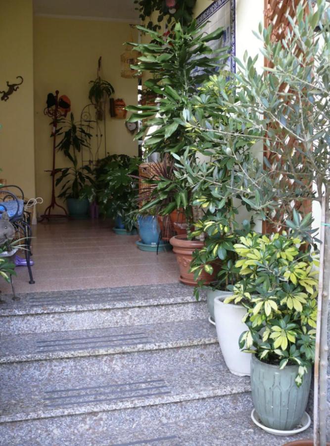 Lovely Flat In Northern Sardinia Valledoria  Ngoại thất bức ảnh