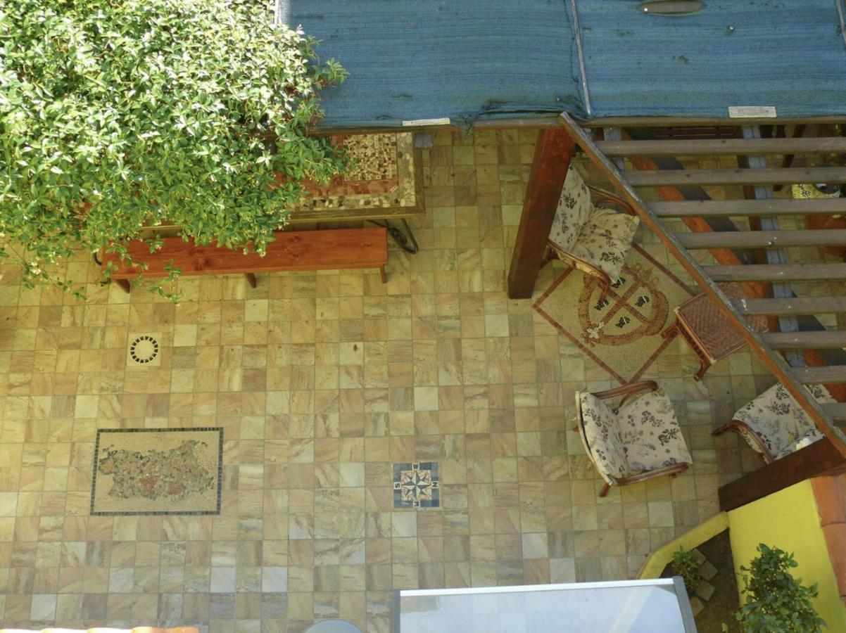 Lovely Flat In Northern Sardinia Valledoria  Ngoại thất bức ảnh