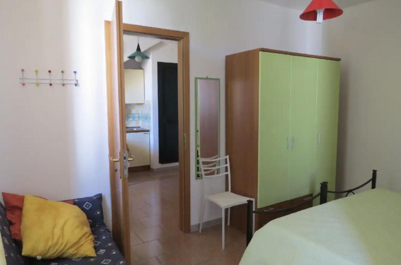 Lovely Flat In Northern Sardinia Valledoria  Ngoại thất bức ảnh