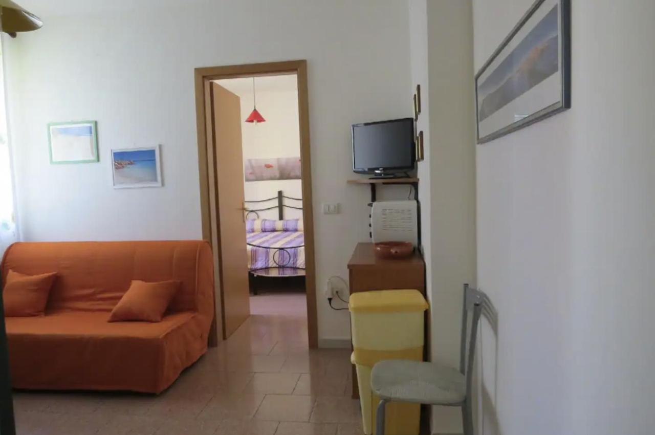 Lovely Flat In Northern Sardinia Valledoria  Ngoại thất bức ảnh