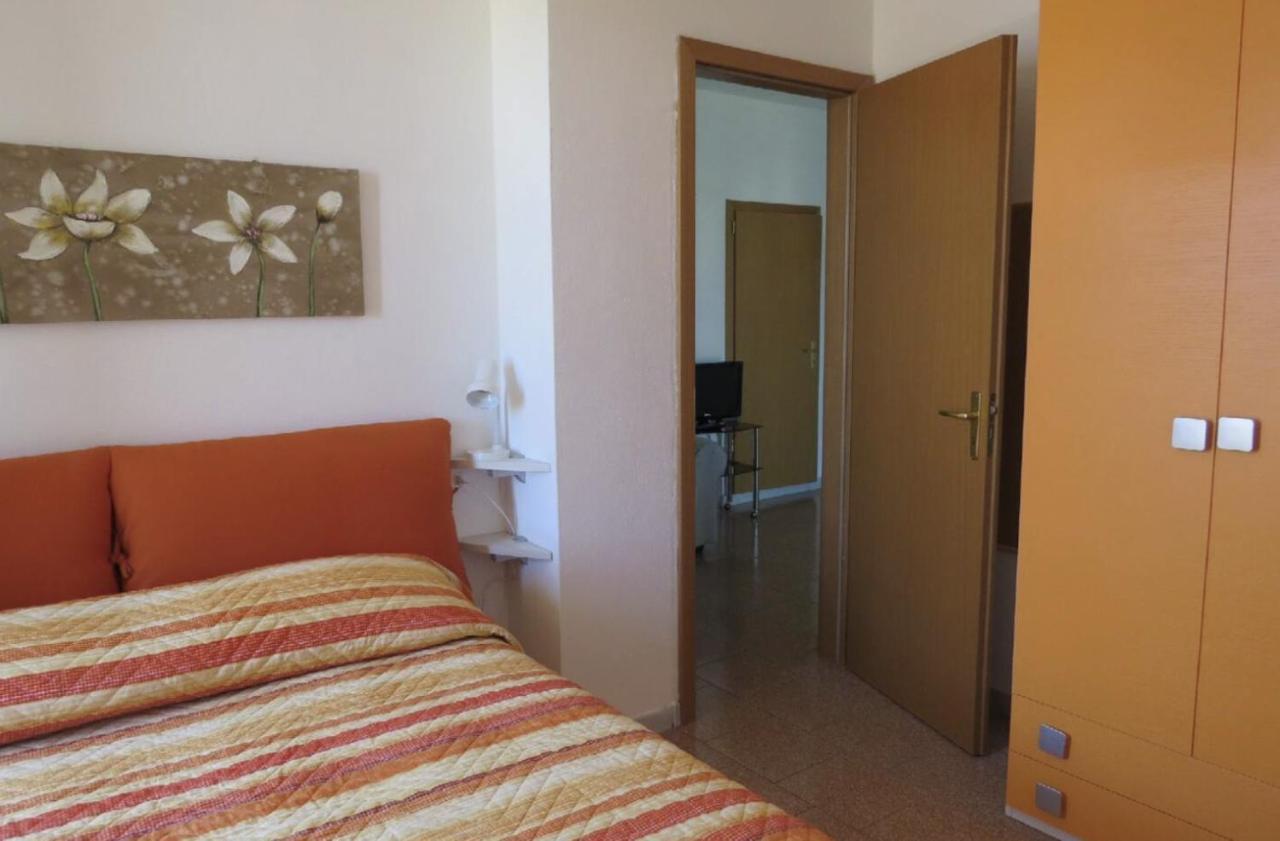 Lovely Flat In Northern Sardinia Valledoria  Ngoại thất bức ảnh