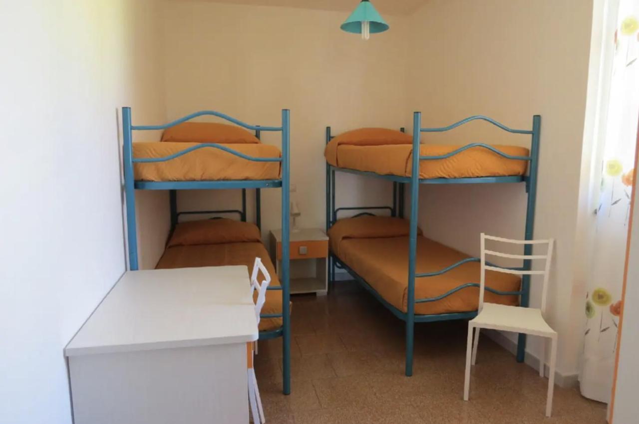 Lovely Flat In Northern Sardinia Valledoria  Ngoại thất bức ảnh