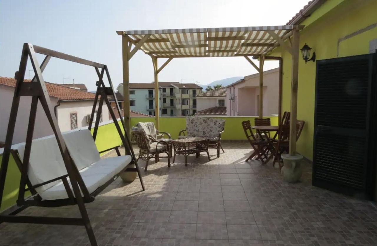 Lovely Flat In Northern Sardinia Valledoria  Ngoại thất bức ảnh