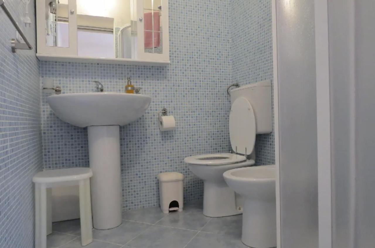Lovely Flat In Northern Sardinia Valledoria  Ngoại thất bức ảnh