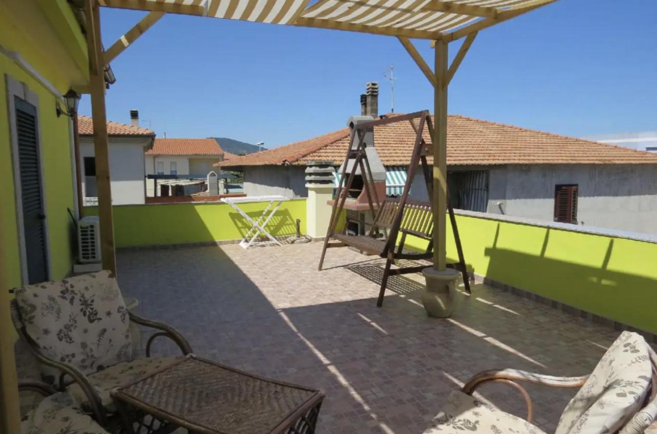 Lovely Flat In Northern Sardinia Valledoria  Ngoại thất bức ảnh