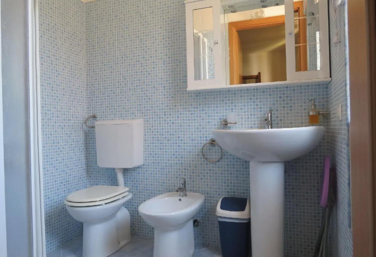 Lovely Flat In Northern Sardinia Valledoria  Ngoại thất bức ảnh