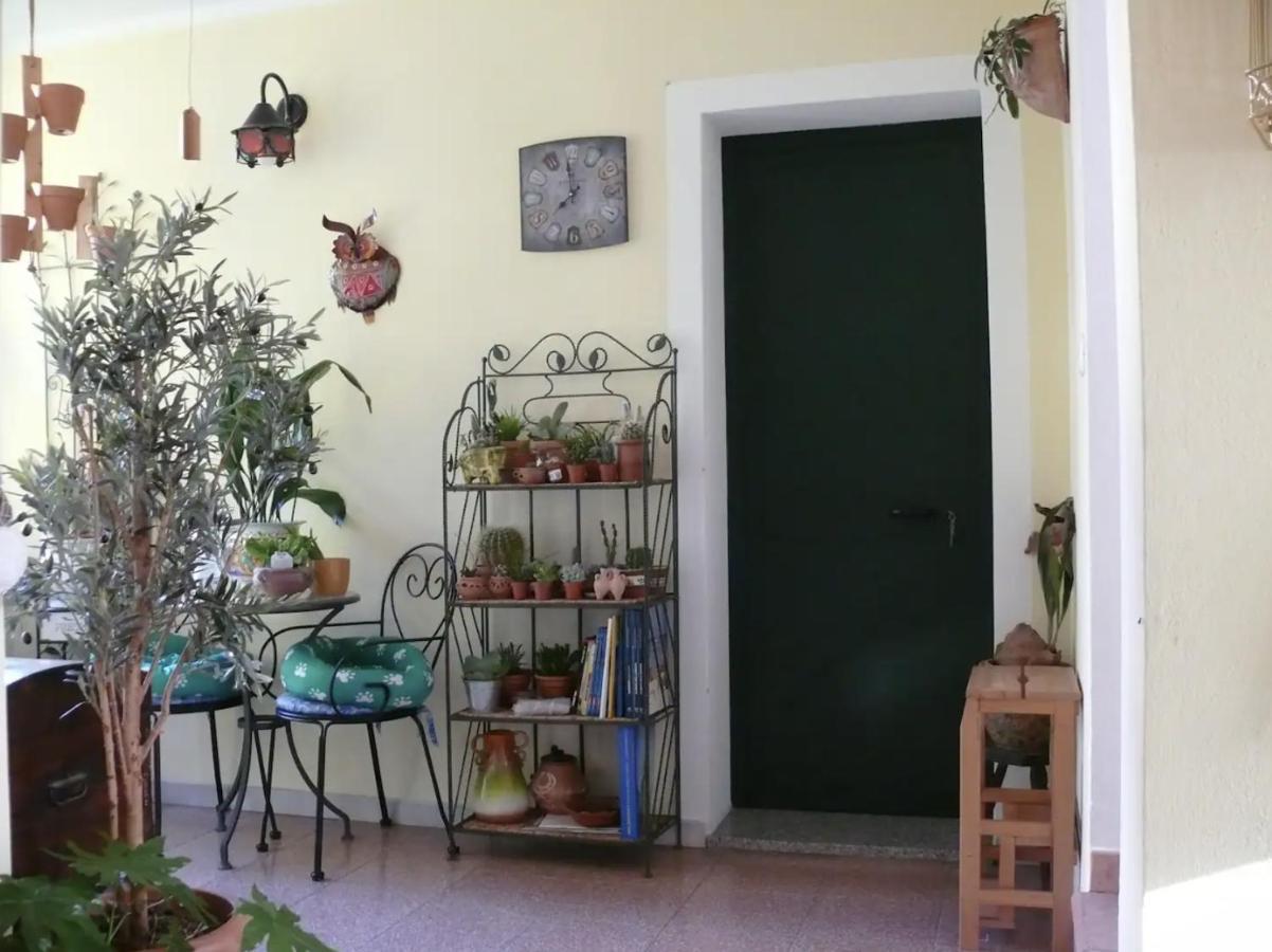 Lovely Flat In Northern Sardinia Valledoria  Ngoại thất bức ảnh