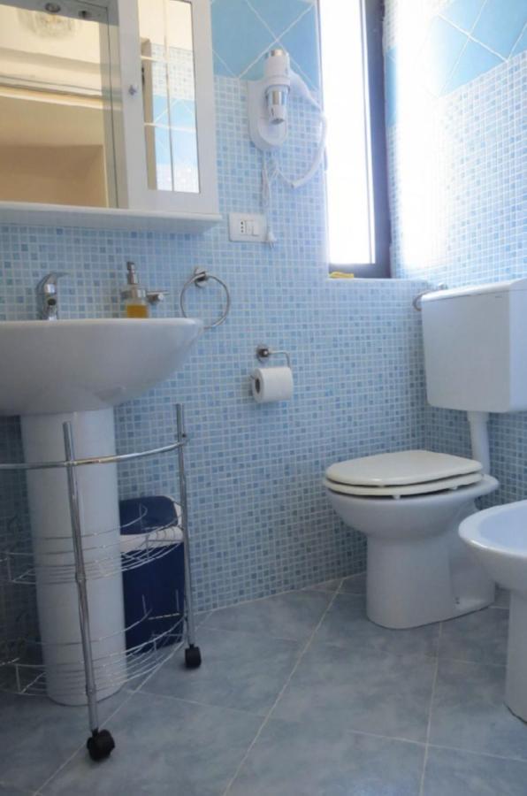 Lovely Flat In Northern Sardinia Valledoria  Ngoại thất bức ảnh