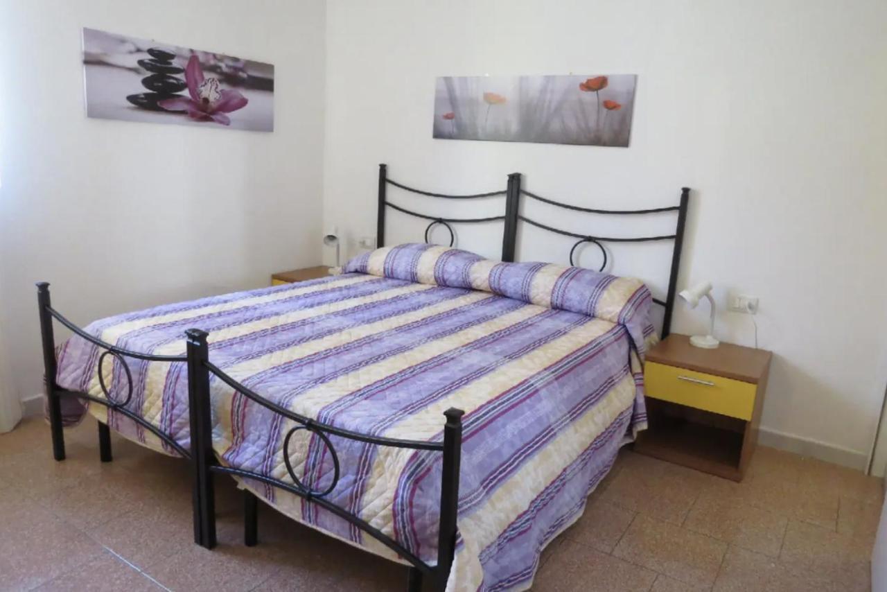 Lovely Flat In Northern Sardinia Valledoria  Ngoại thất bức ảnh