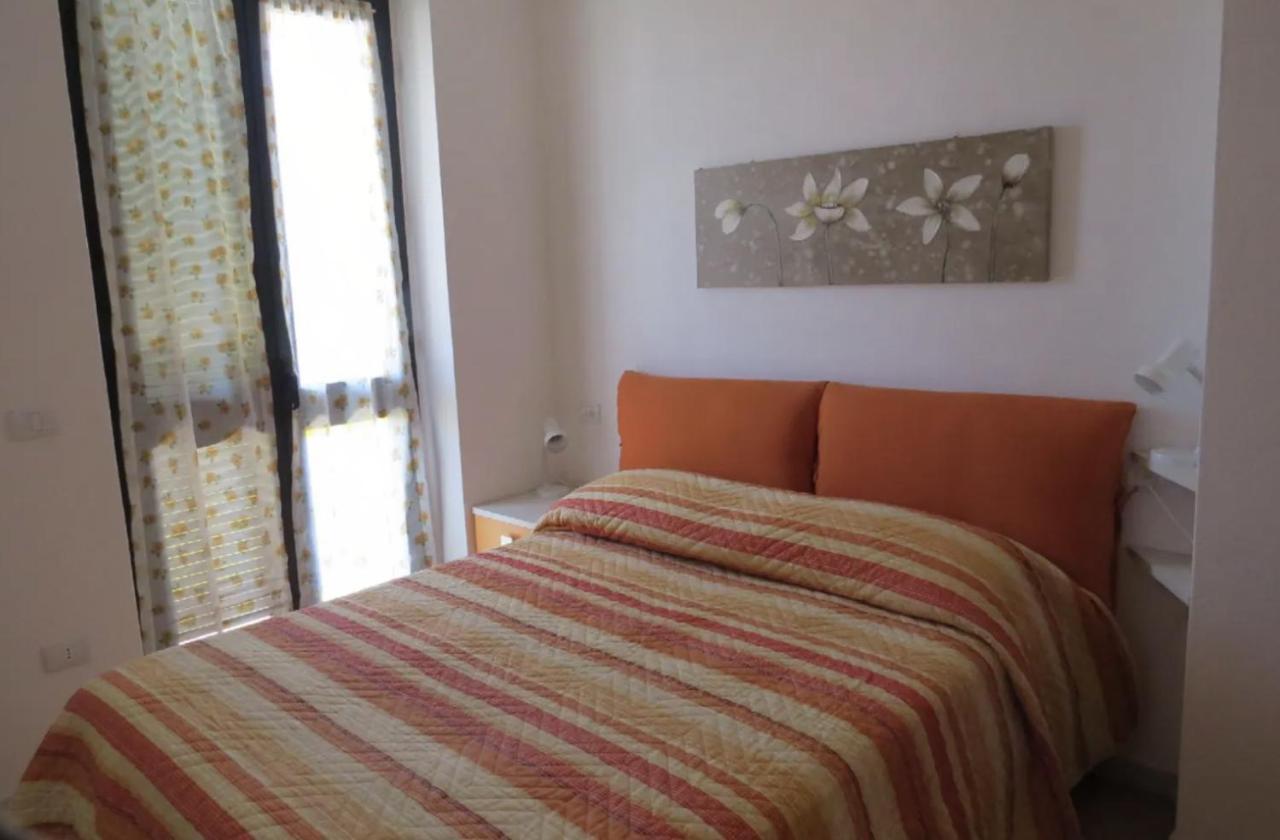 Lovely Flat In Northern Sardinia Valledoria  Ngoại thất bức ảnh