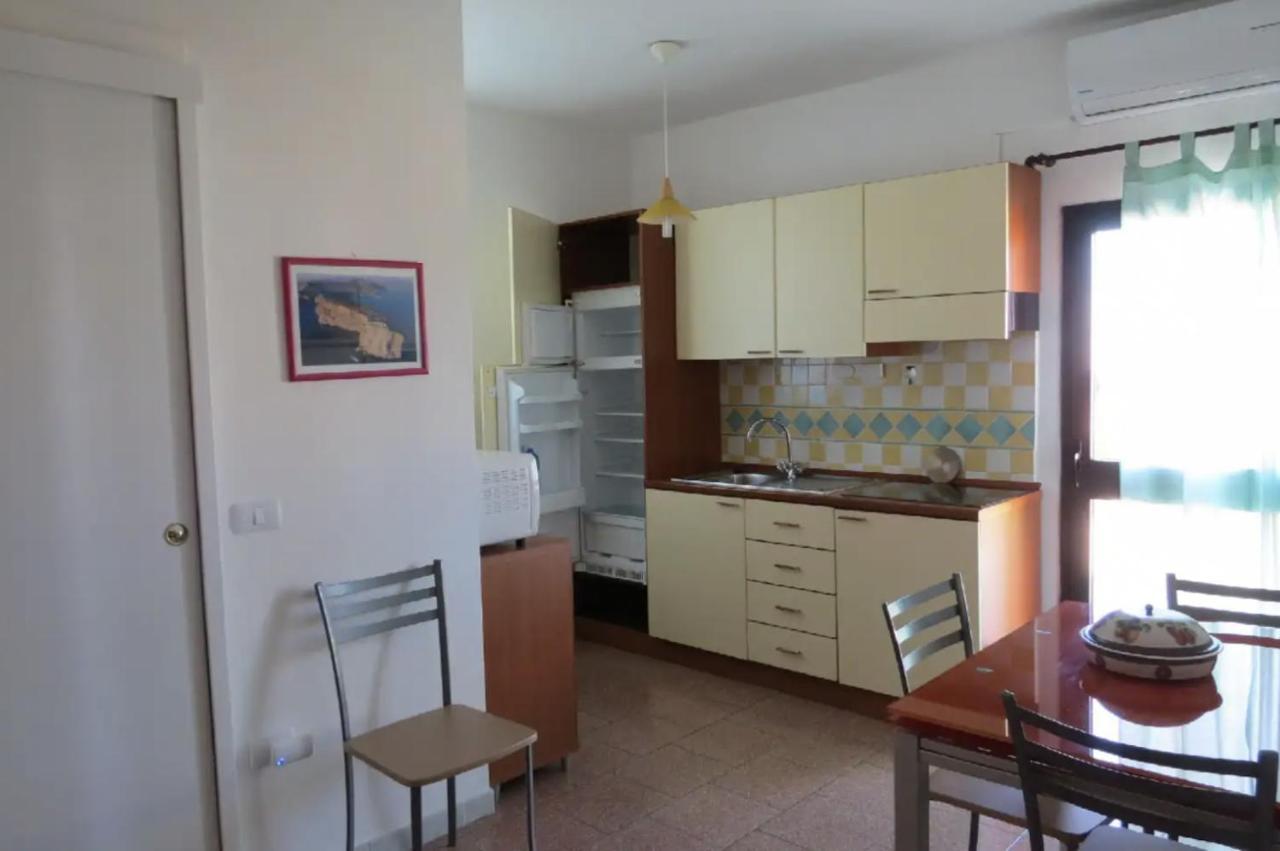 Lovely Flat In Northern Sardinia Valledoria  Ngoại thất bức ảnh
