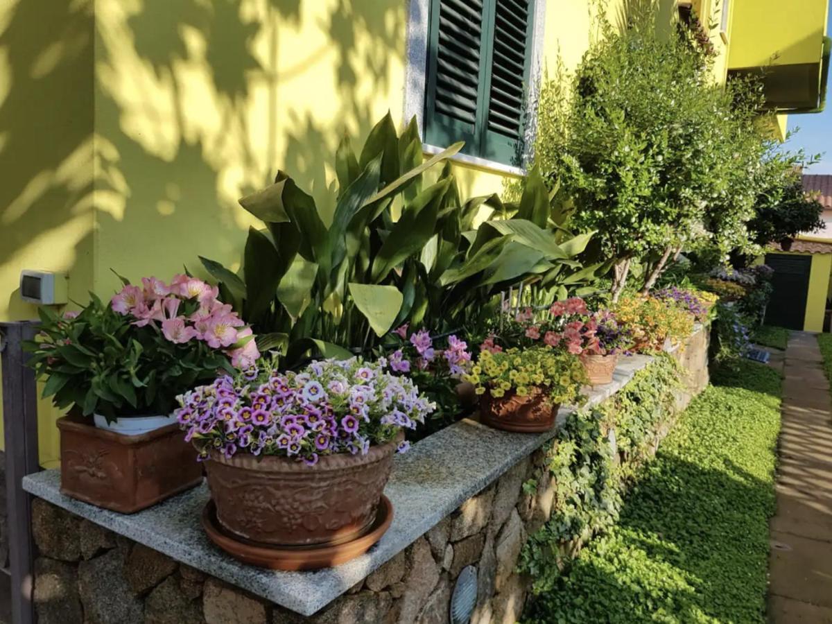 Lovely Flat In Northern Sardinia Valledoria  Ngoại thất bức ảnh