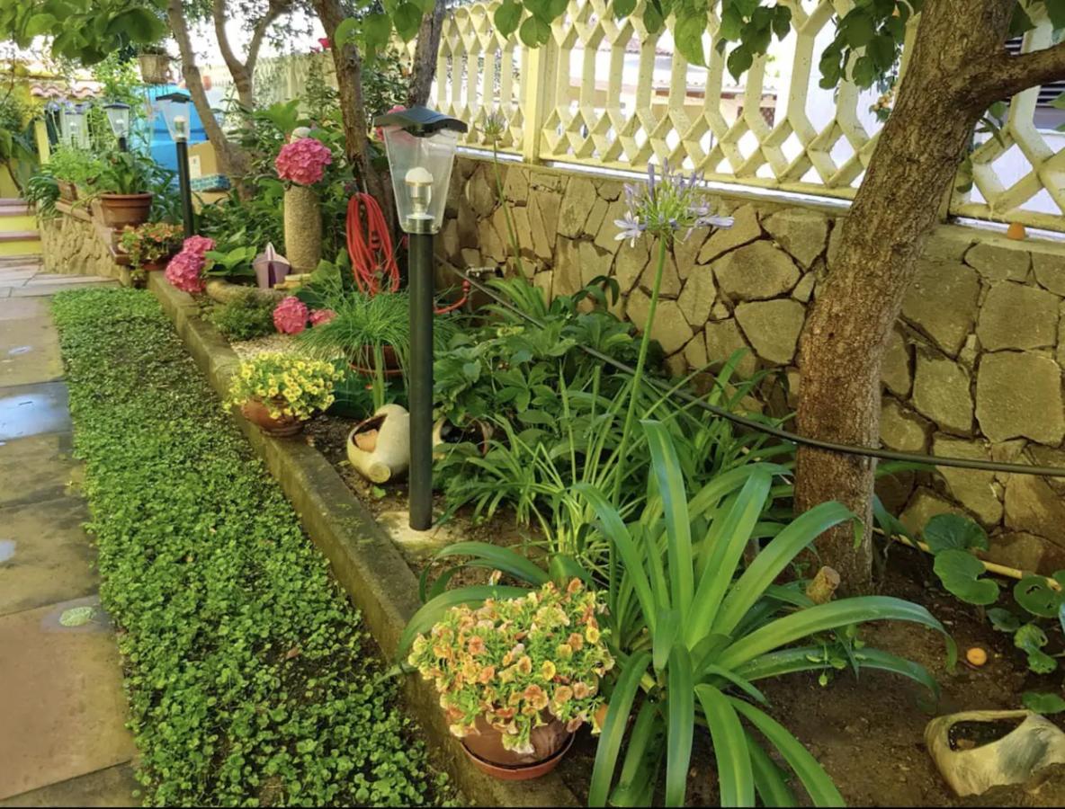 Lovely Flat In Northern Sardinia Valledoria  Ngoại thất bức ảnh