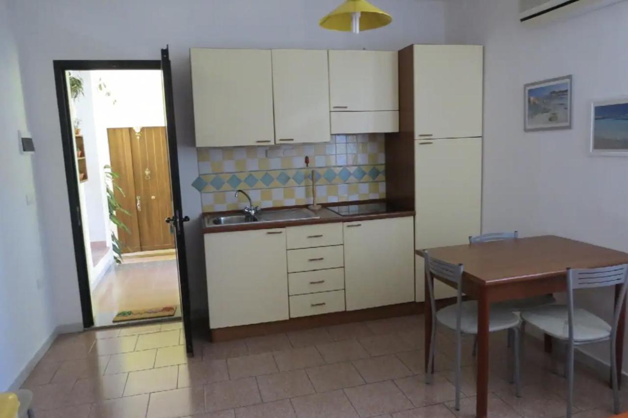 Lovely Flat In Northern Sardinia Valledoria  Ngoại thất bức ảnh
