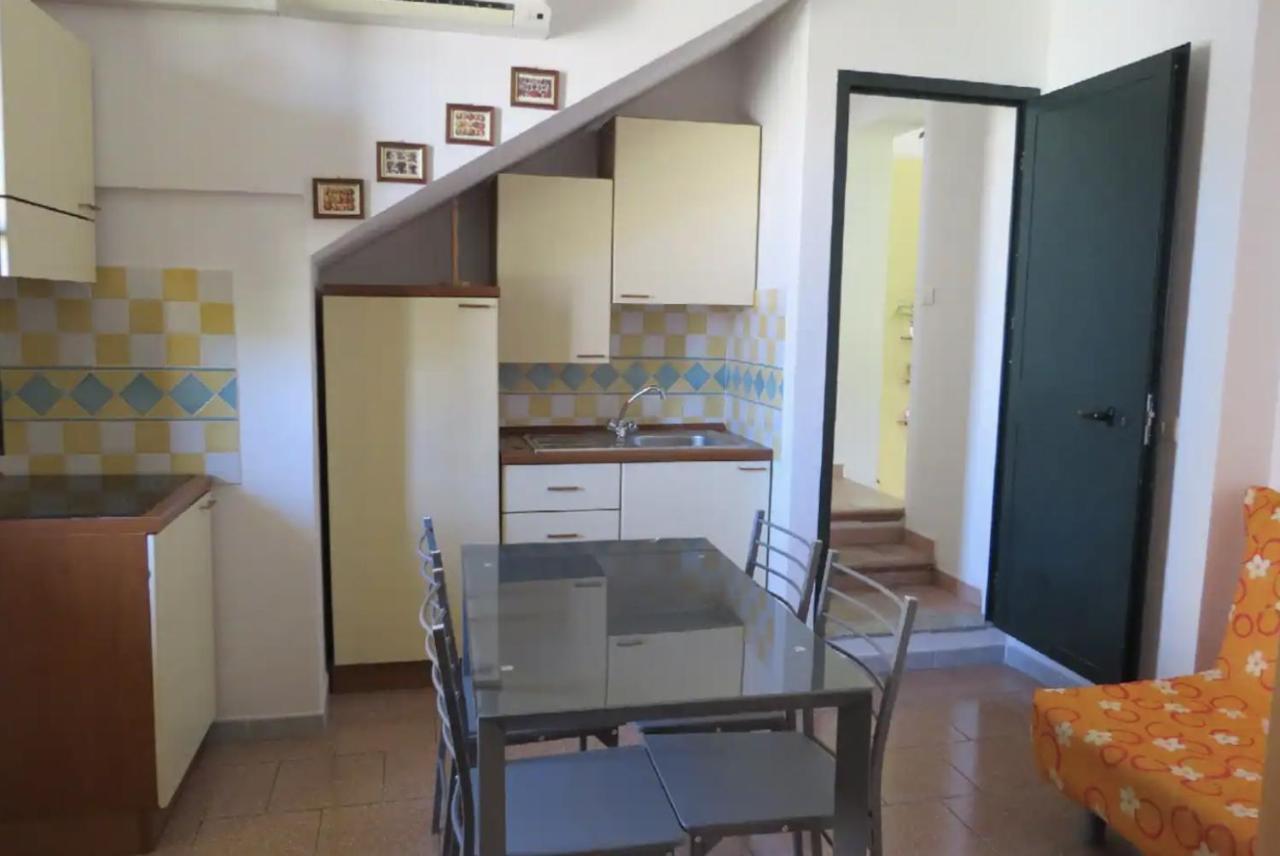 Lovely Flat In Northern Sardinia Valledoria  Ngoại thất bức ảnh