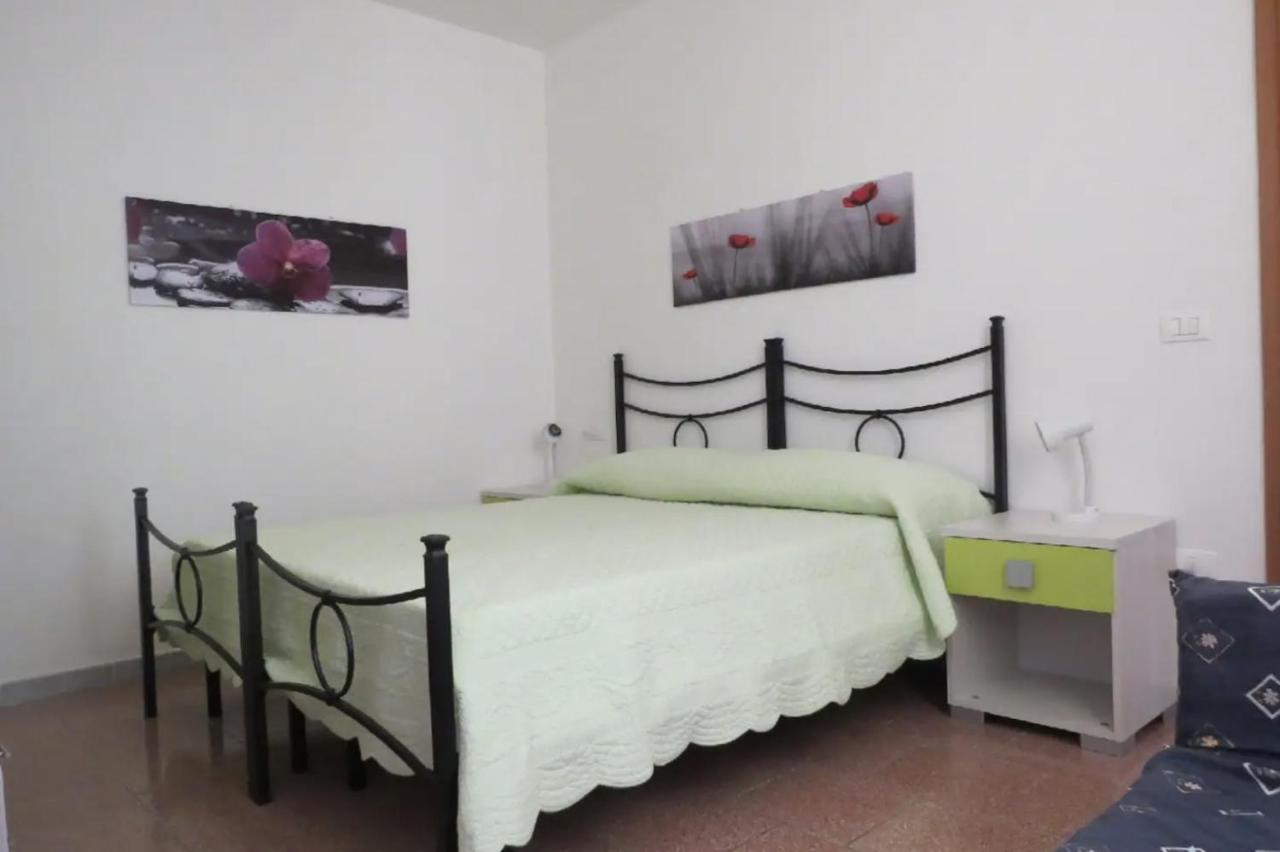 Lovely Flat In Northern Sardinia Valledoria  Ngoại thất bức ảnh